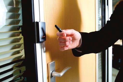 Access control