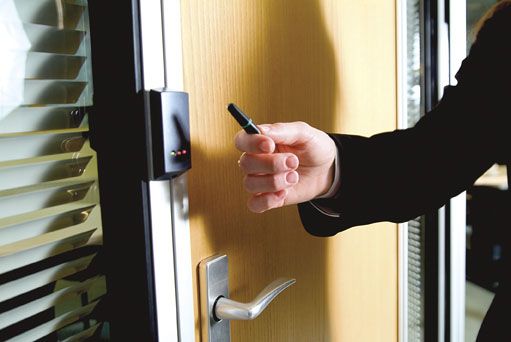 Access control