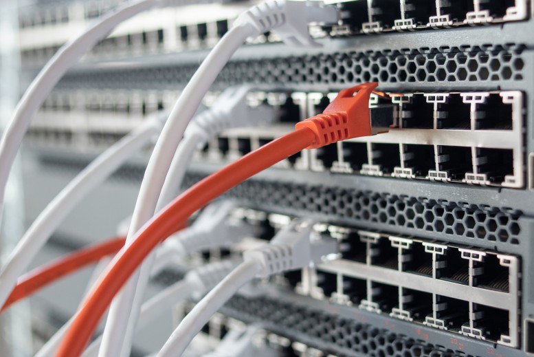Réseau Informatique