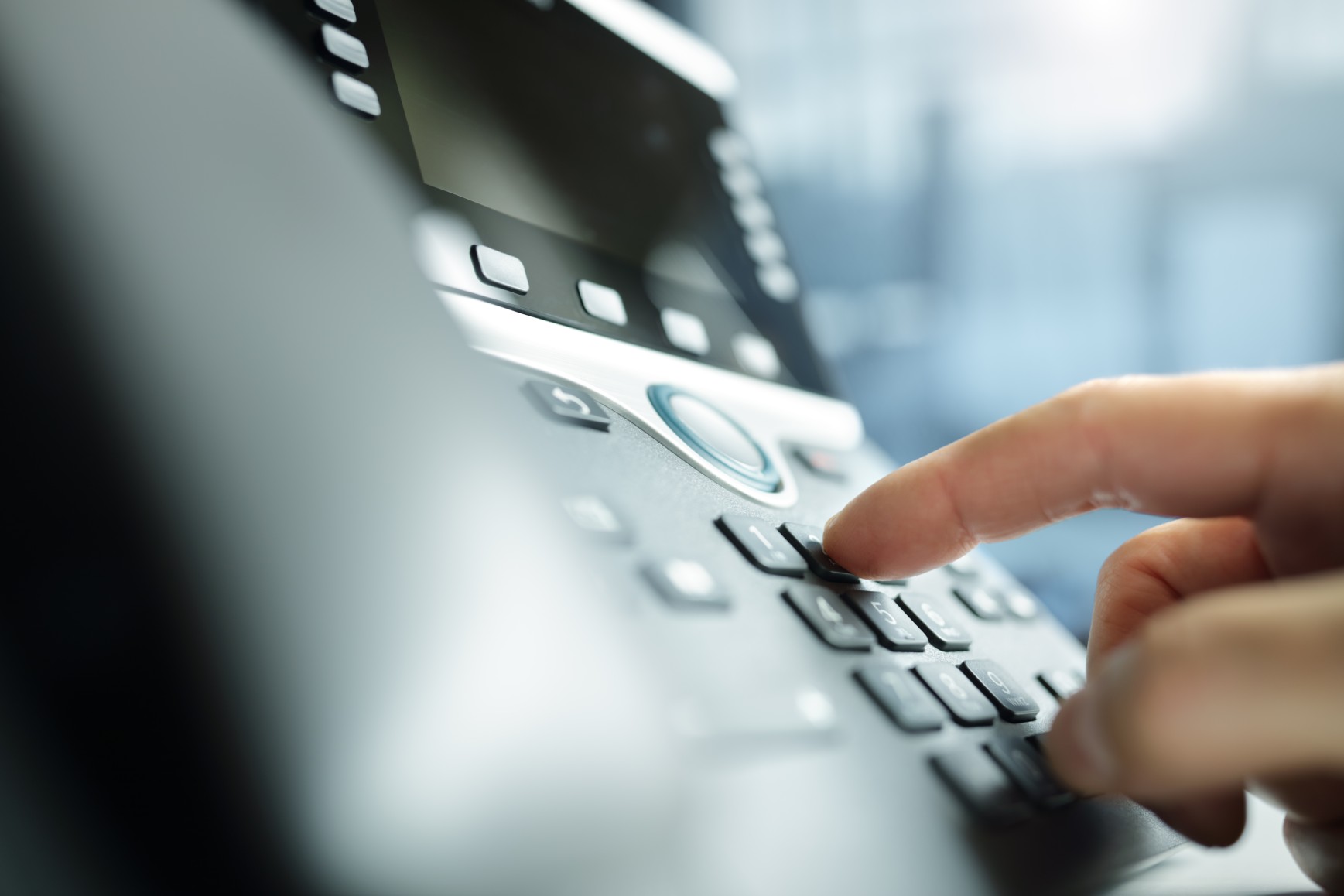 Réseau Telephonique