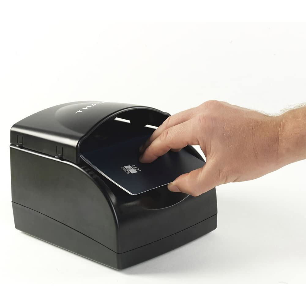Lecteur Passeport Pleine Page Thales AT9000-MK2 Algerie